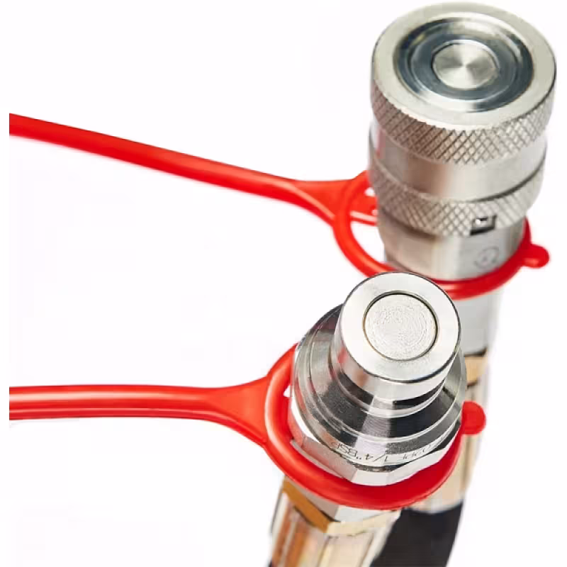 Аппарат для сварки труб ПНД Gas Fusion RED-500