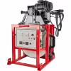Аппарат для сварки труб ПНД Gas Fusion RED-500