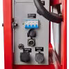 Аппарат для сварки труб ПНД Gas Fusion RED-500