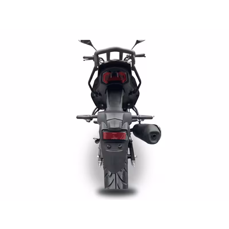 Мопед Roliz Alpha Ursa