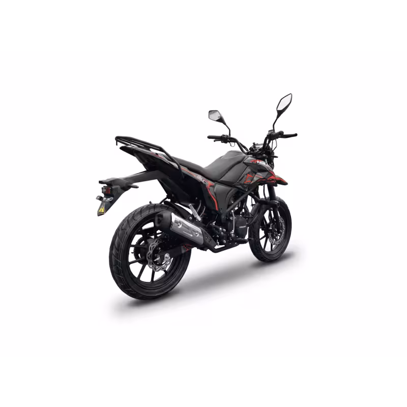 Мопед Roliz Alpha Ursa PRO
