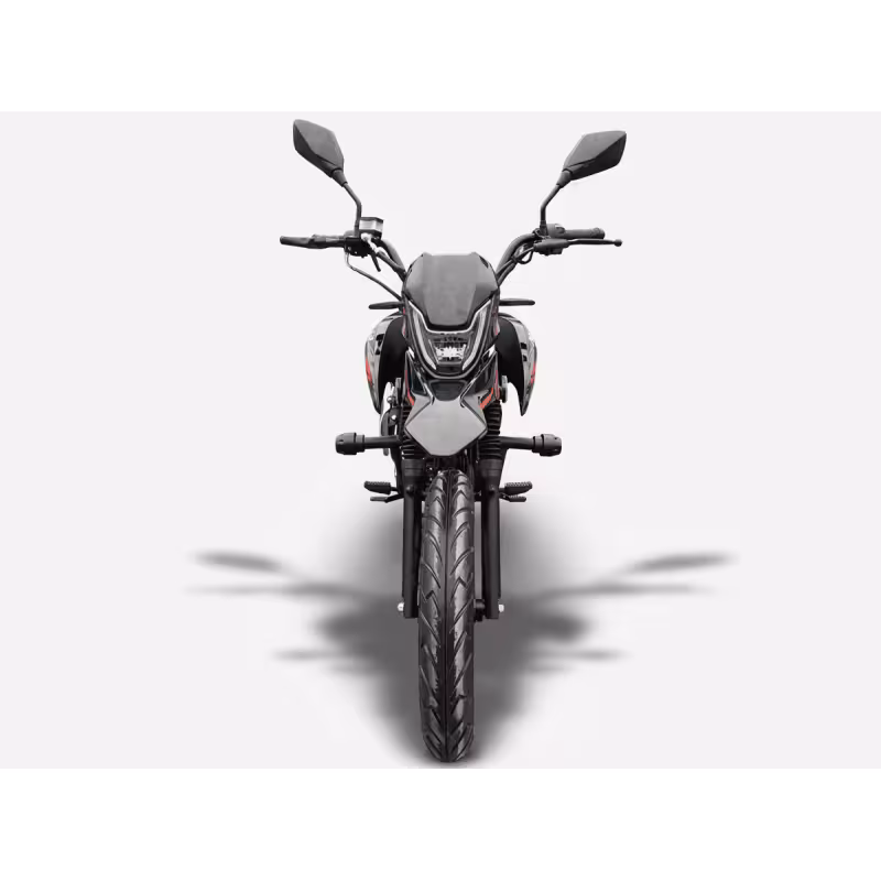 Мопед Roliz Alpha Ursa PRO