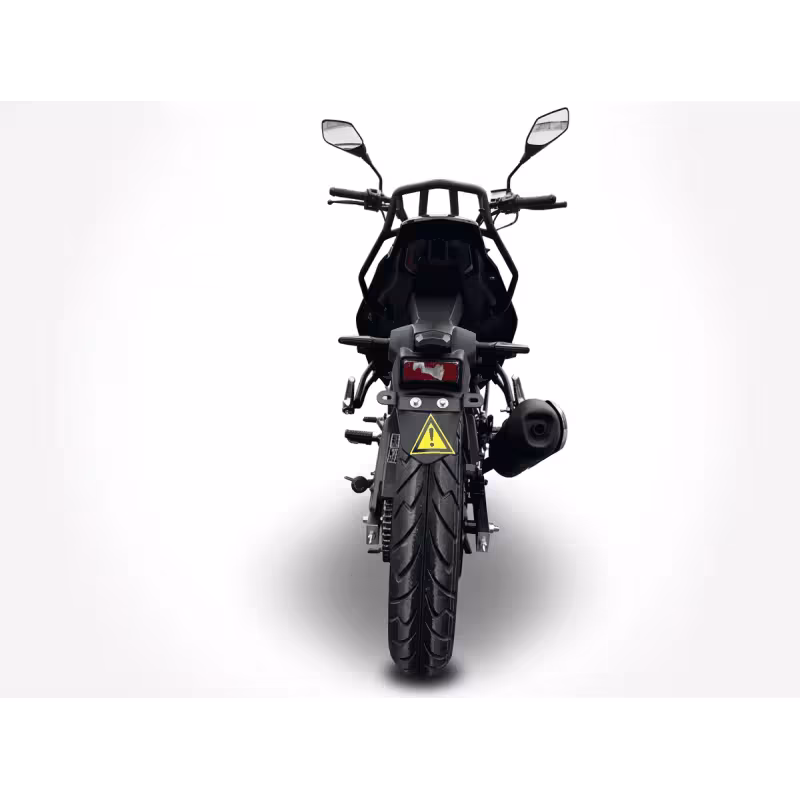 Мопед Roliz Alpha Ursa PRO