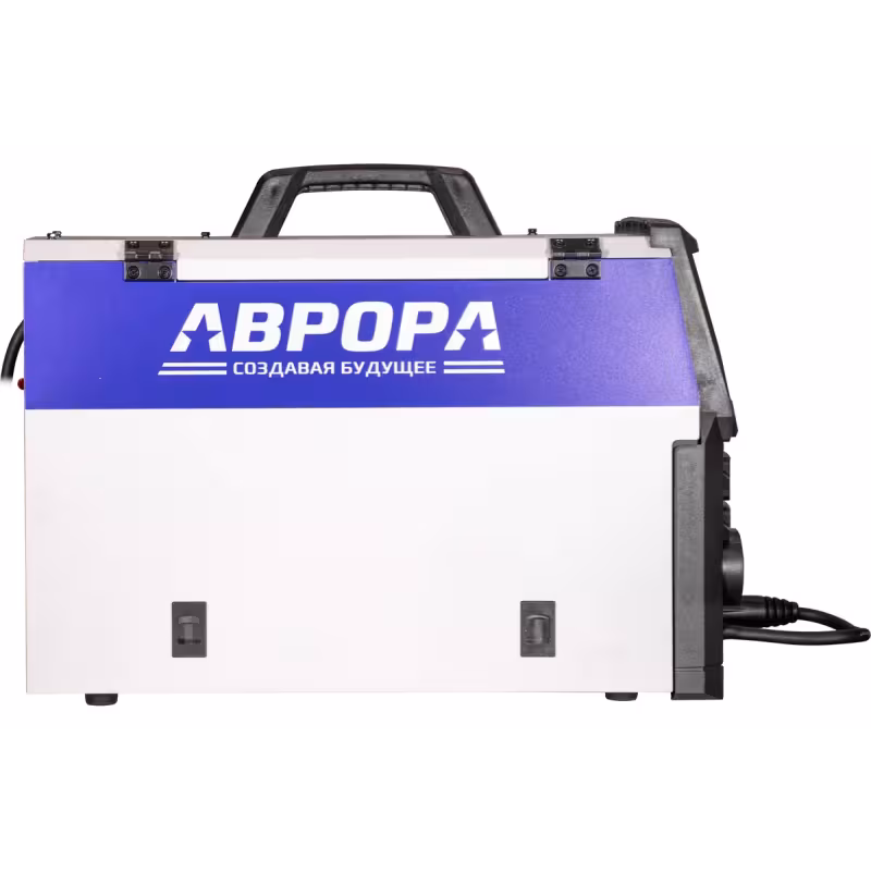 Сварочный полуавтомат инвертор Аврора Динамика 200 Эксперт