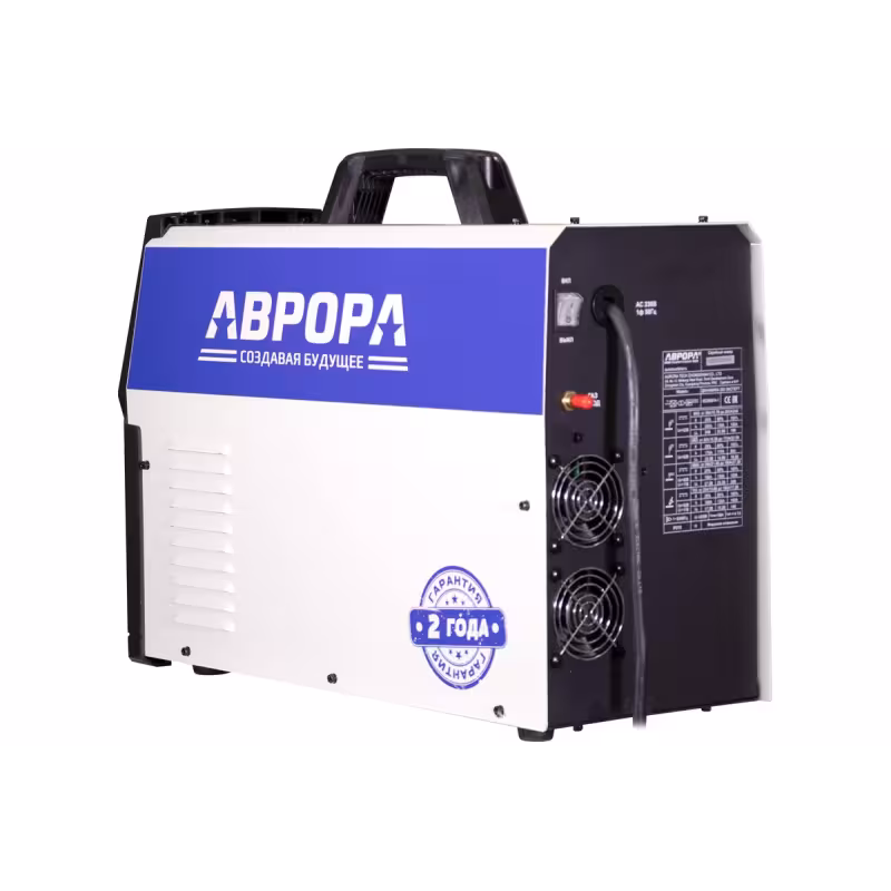 Сварочный полуавтомат инвертор Аврора Динамика 200 Эксперт