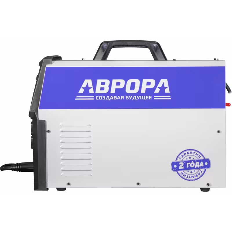 Сварочный полуавтомат инвертор Аврора Динамика 200 Эксперт