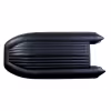 Лодка надувная ПВХ RiverBoats RB-370 НДНД, лес/черный