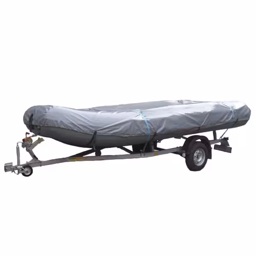 Тент транспортировочный для лодки ПВХ Angler S-Max 370