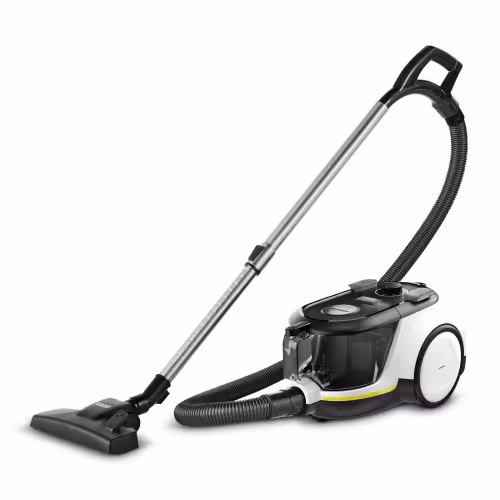 Пылесос сухой уборки Karcher VCC 4 CycloneX