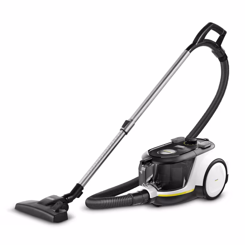 Пылесос сухой уборки Karcher VCC 4 CycloneX