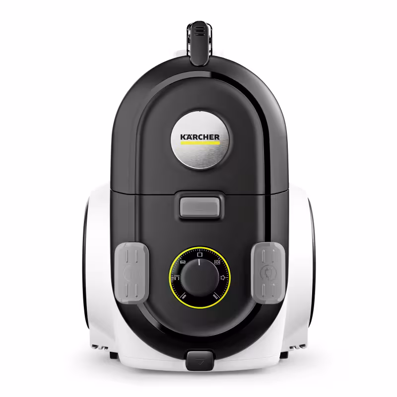 Пылесос сухой уборки Karcher VCC 4 CycloneX