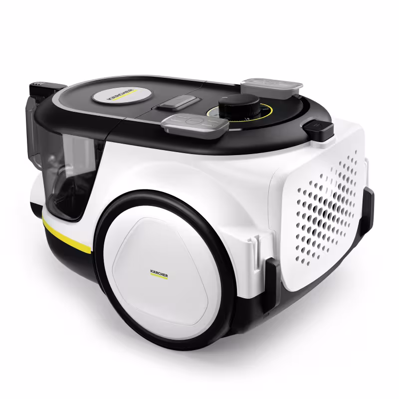 Пылесос сухой уборки Karcher VCC 4 CycloneX