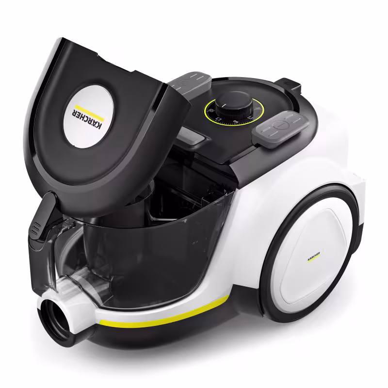Пылесос сухой уборки Karcher VCC 4 CycloneX