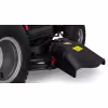 Трактор садовый бензиновый Мобил К XP110 ПРО