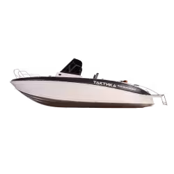 Лодка алюминиевая Тактика 550 Боурайдер