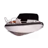 Лодка алюминиевая Тактика 550 Боурайдер
