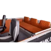Лодка алюминиевая Тактика 550 Боурайдер
