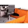 Лодка алюминиевая Тактика 550 Боурайдер