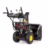 Снегоуборщик бензиновый Champion ST763E