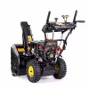 Снегоуборщик бензиновый Champion ST763E