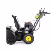 Снегоуборщик бензиновый Champion ST763E