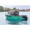 Катер Vboats Discovery 650