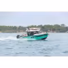 Катер Vboats Discovery 650
