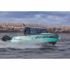 Катер Vboats Discovery 650