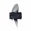Винт гребной Mercury/Tohatsu/Nissan 9.9-20 л.с., 3х9.25х11