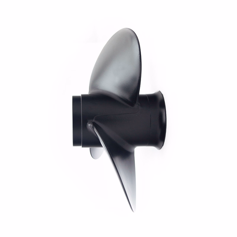 Винт гребной Mercury/Tohatsu/Nissan 9.9-20 л.с., 3х9.25х11