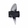 Винт гребной Mercury/Tohatsu/Nissan 9.9-20 л.с., 3х9.25х9