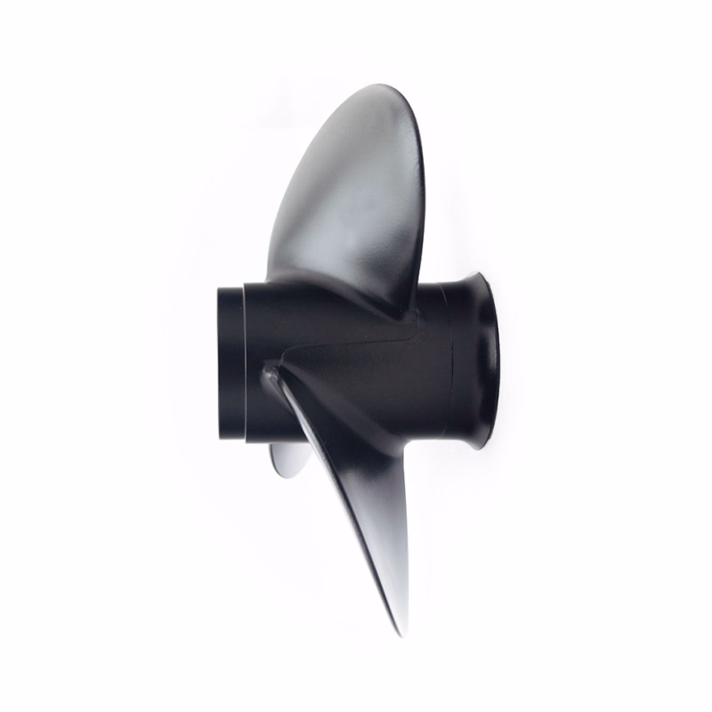 Винт гребной Mercury/Tohatsu/Nissan 9.9-20 л.с., 3х9.25х9