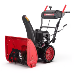 Снегоуборщик бензиновый Sunreka GS567