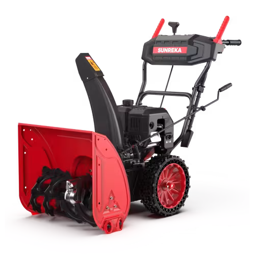 Снегоуборщик бензиновый Sunreka GS567