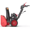 Снегоуборщик бензиновый Sunreka GS567
