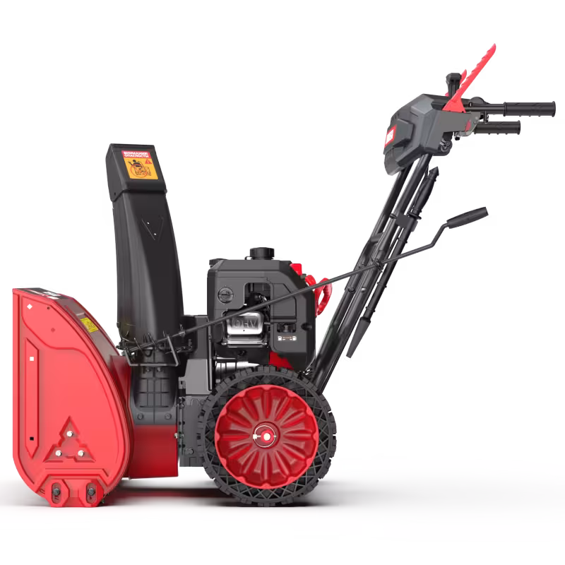 Снегоуборщик бензиновый Sunreka GS567