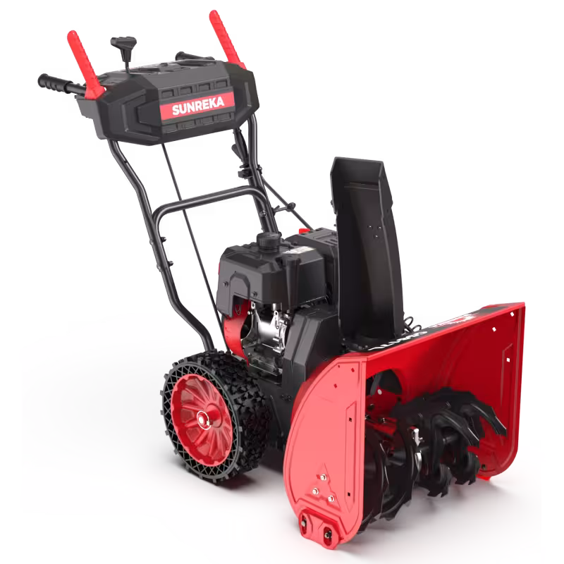 Снегоуборщик бензиновый Sunreka GS567
