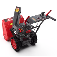 Снегоуборщик бензиновый Sunreka GS617LE