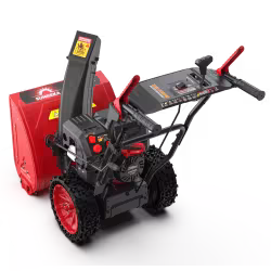 Снегоуборщик бензиновый Sunreka GS617LE