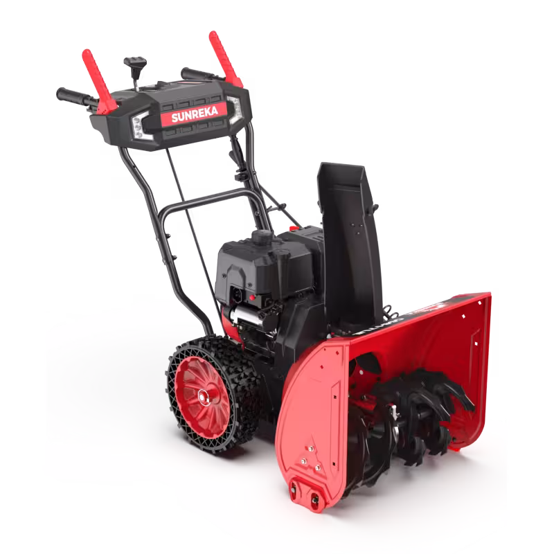 Снегоуборщик бензиновый Sunreka GS617LE