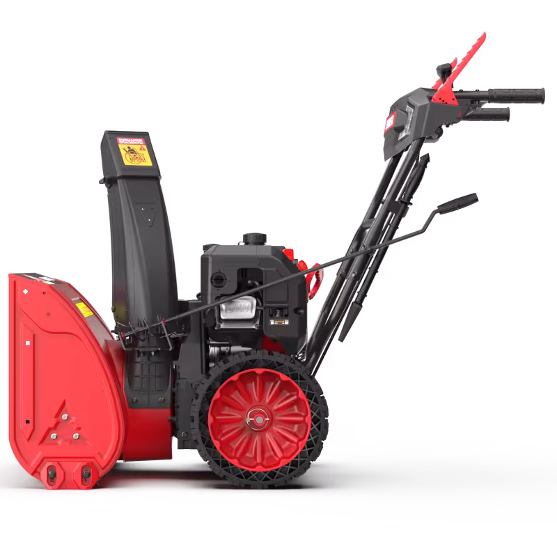 Снегоуборщик бензиновый Sunreka GS617LE