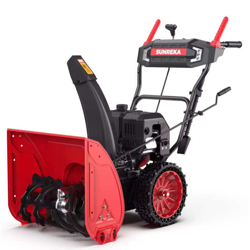 Снегоуборщик бензиновый Sunreka GS617LE