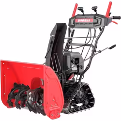 Снегоуборщик бензиновый Sunreka GS617TL