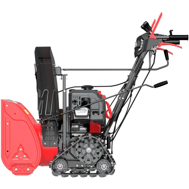 Снегоуборщик бензиновый Sunreka GS617TL