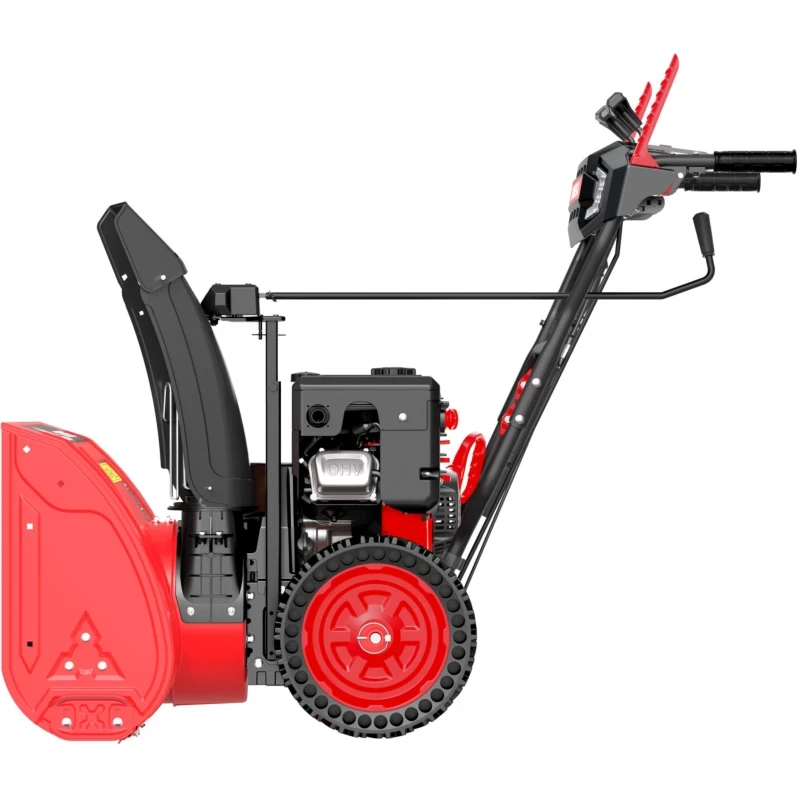 Снегоуборщик бензиновый Sunreka GS719LE