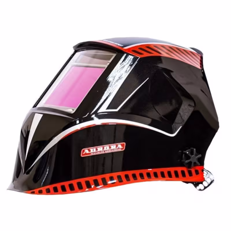 Маска сварочная Aurora Sun-9 Max Expert