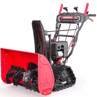 Снегоуборщик бензиновый Sunreka GS719TLE
