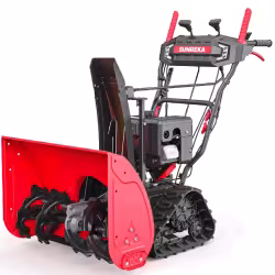 Снегоуборщик бензиновый Sunreka GS719TLE