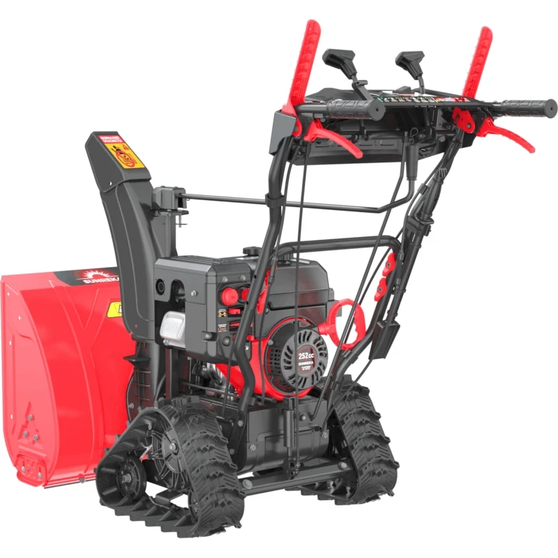 Снегоуборщик бензиновый Sunreka GS719TLE