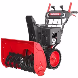 Снегоуборщик бензиновый Sunreka GS7713LE